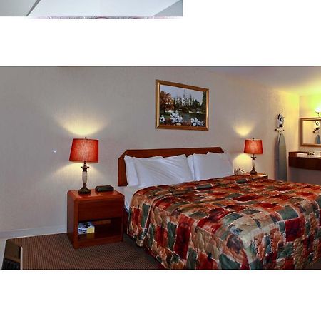 North Villa Inn Spring Zewnętrze zdjęcie
