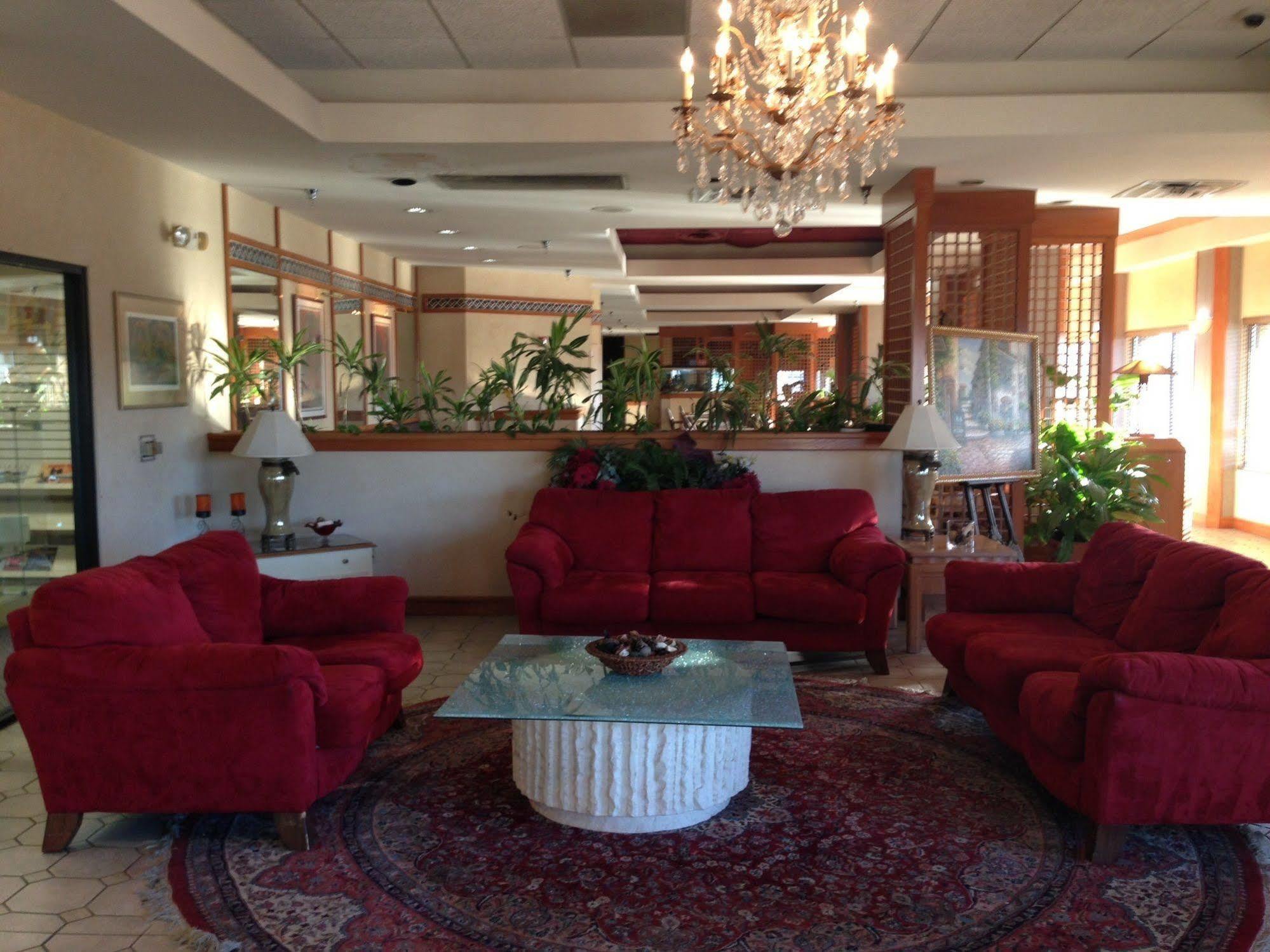 North Villa Inn Spring Zewnętrze zdjęcie